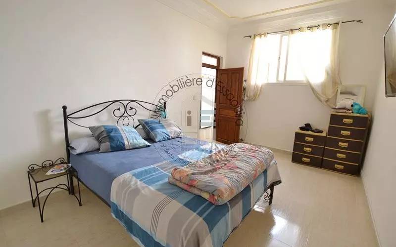 Vente - Appartement - Nouvelle-Ville - 127 m² - 85000 € - Essaouira - 7269